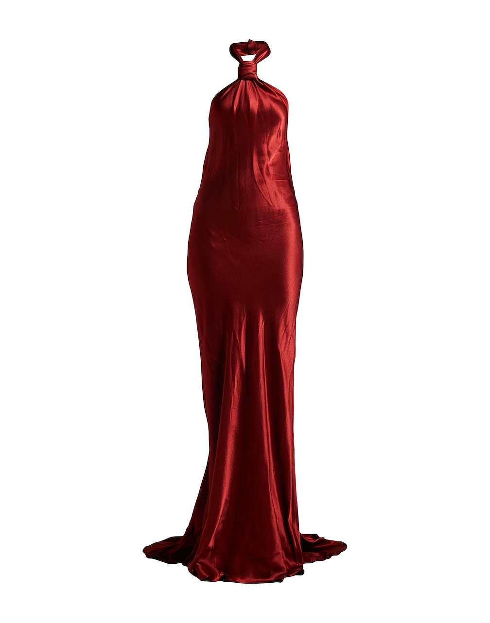ANN DEMEULEMEESTER - Maxi dresses