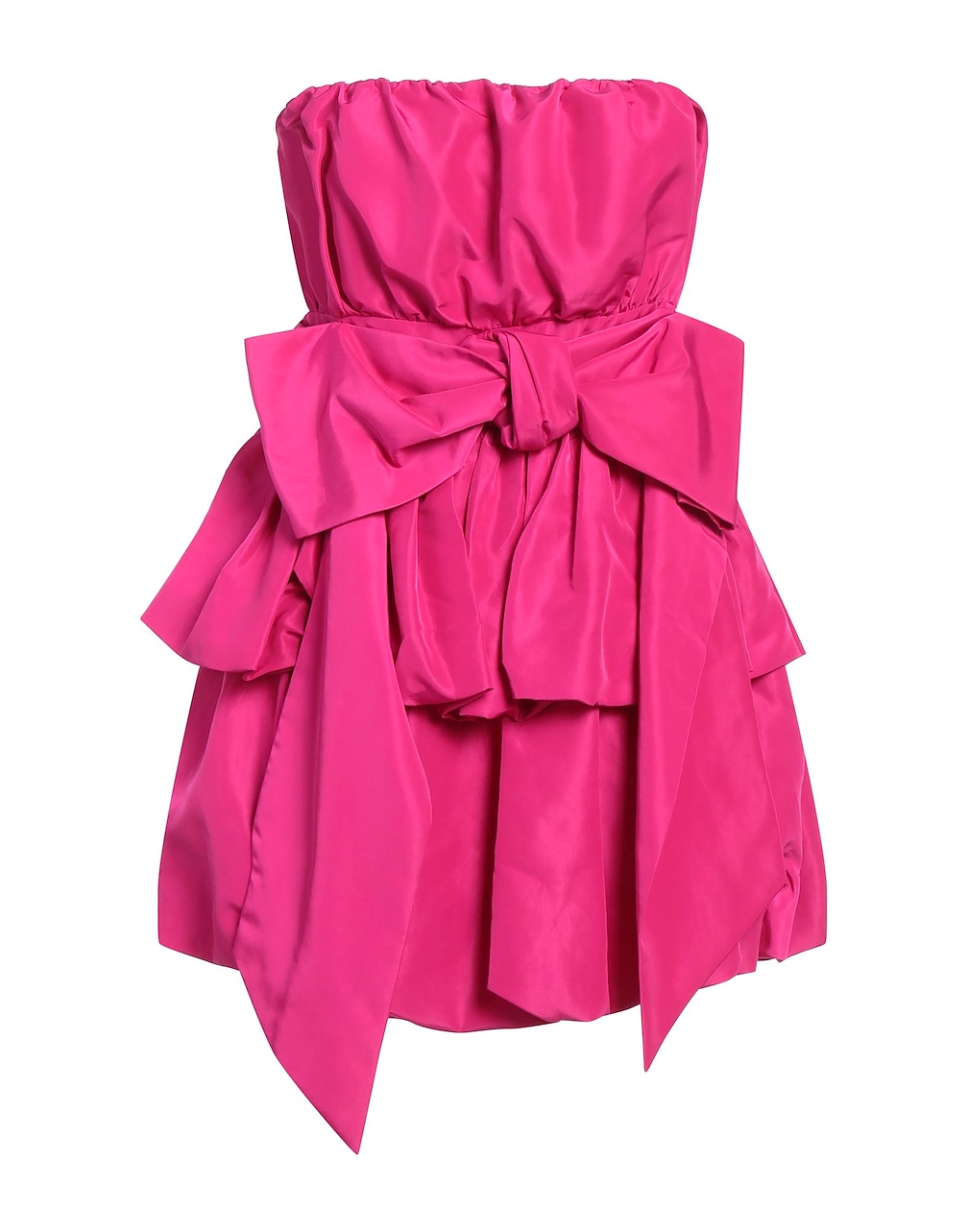 LOVESHACKFANCY - Vestiti corti