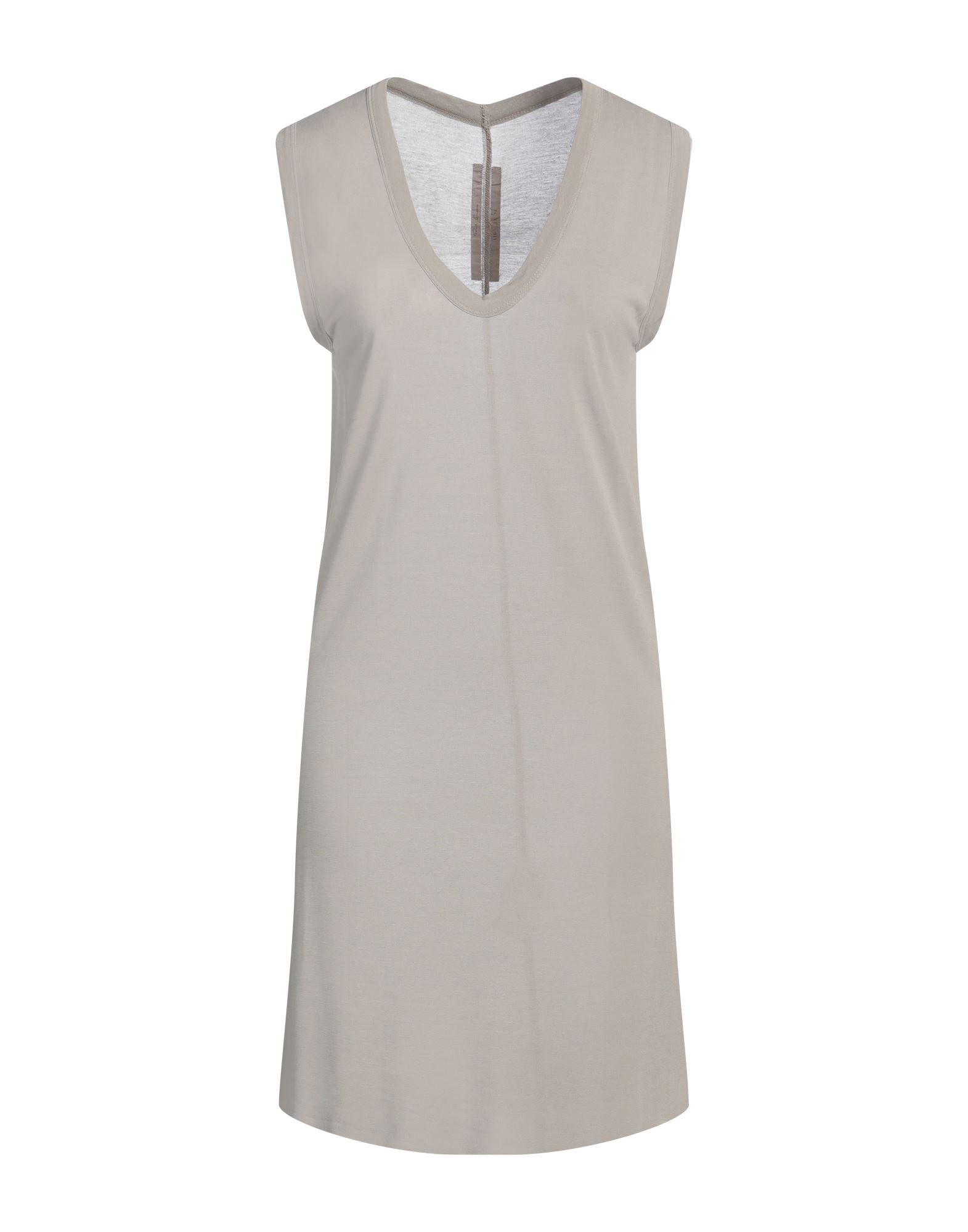 RICK OWENS - Vestiti corti