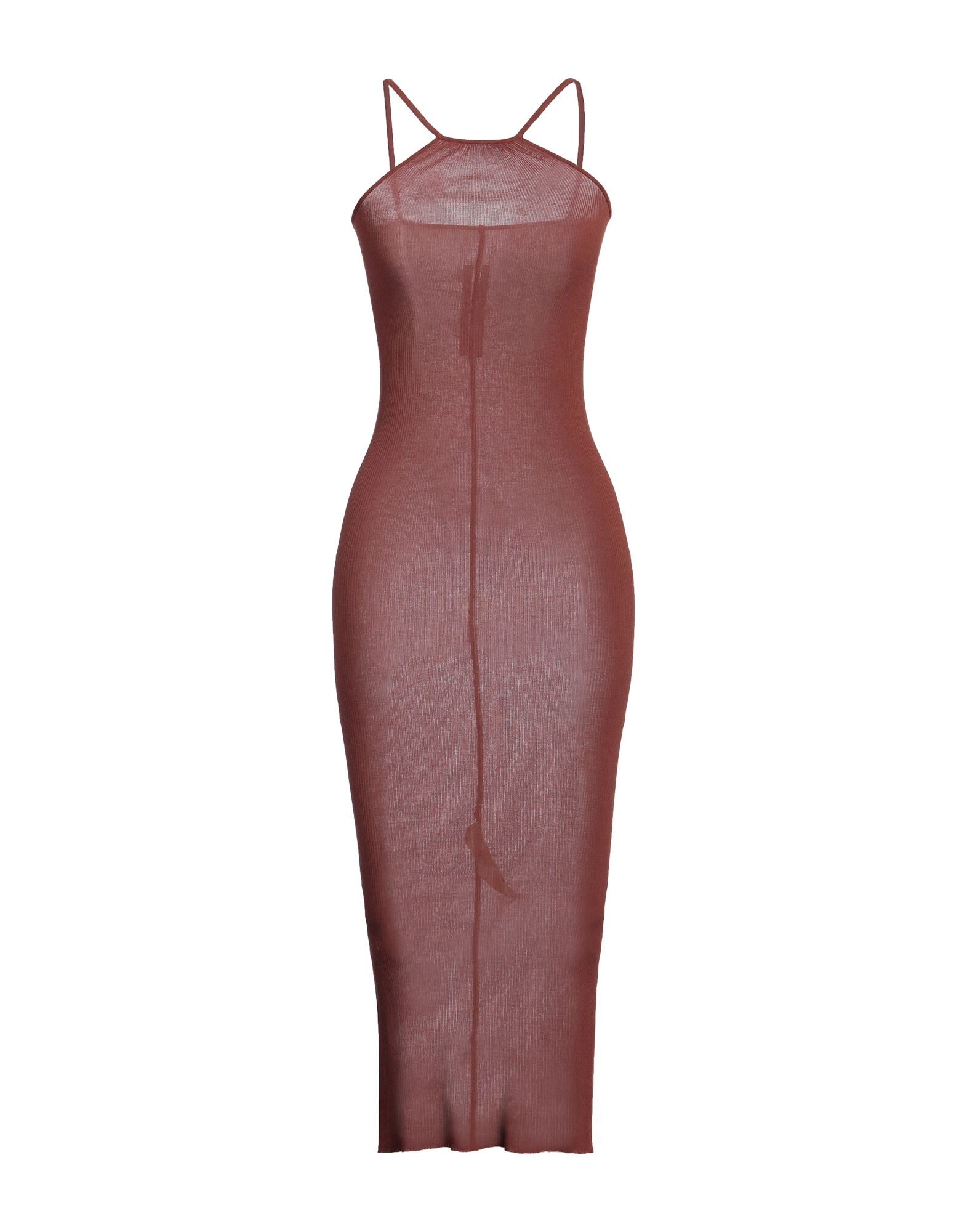 RICK OWENS - Платья миди