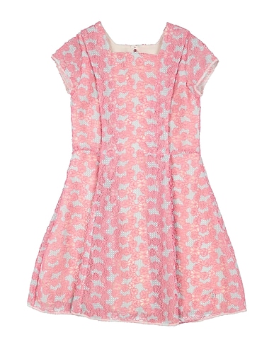 DIOR Dress Pink 100% Polyester