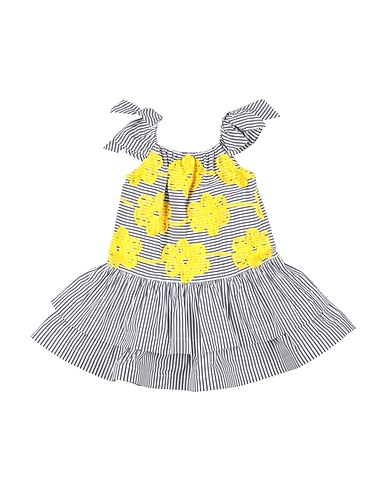 MIMISOL Dress 85% Cotton, 15% Polyester