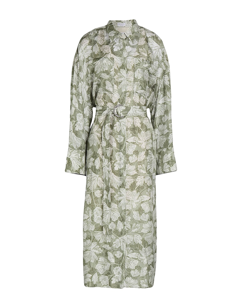 BRUNELLO CUCINELLI - Vestiti midi