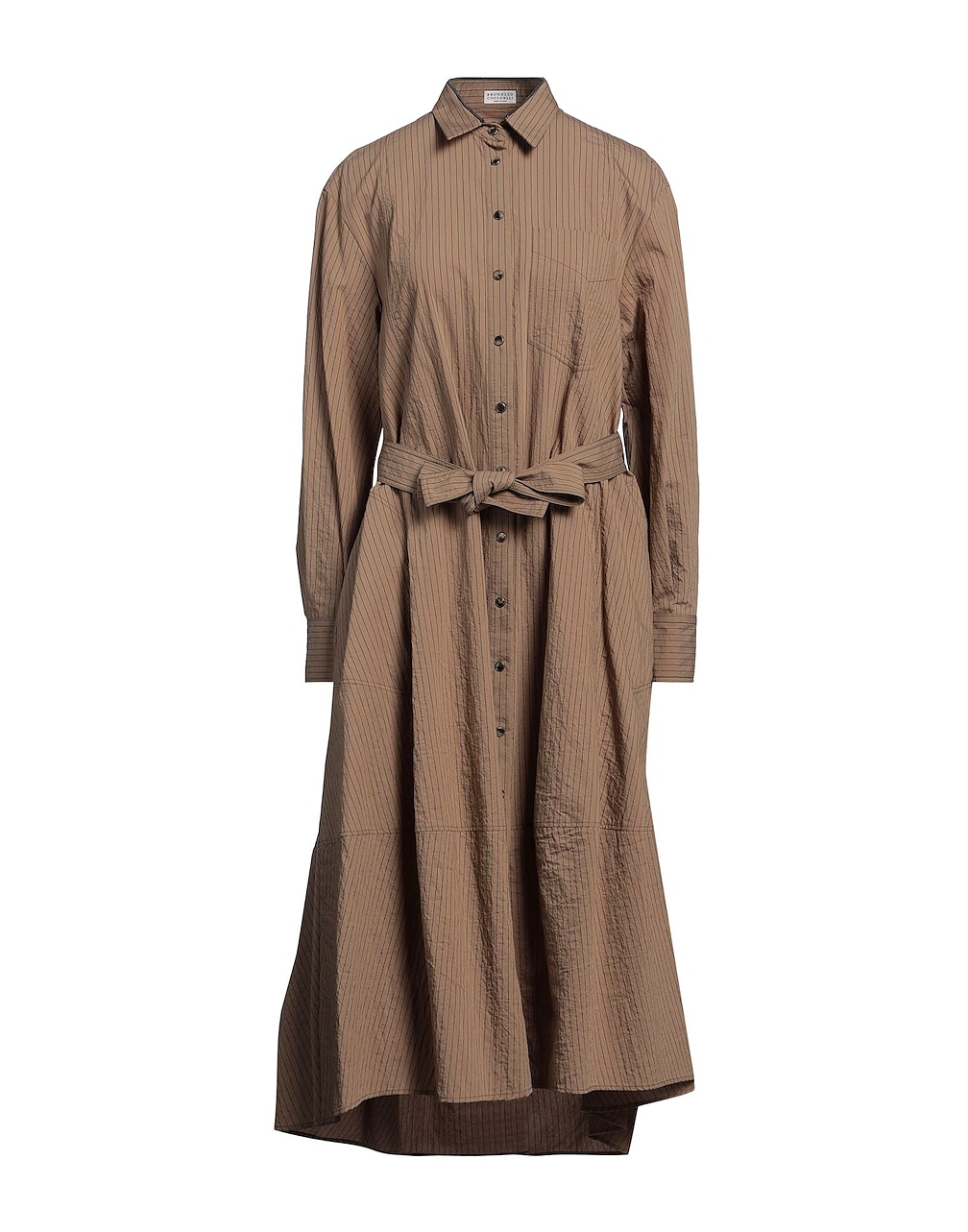 BRUNELLO CUCINELLI - Midi dresses