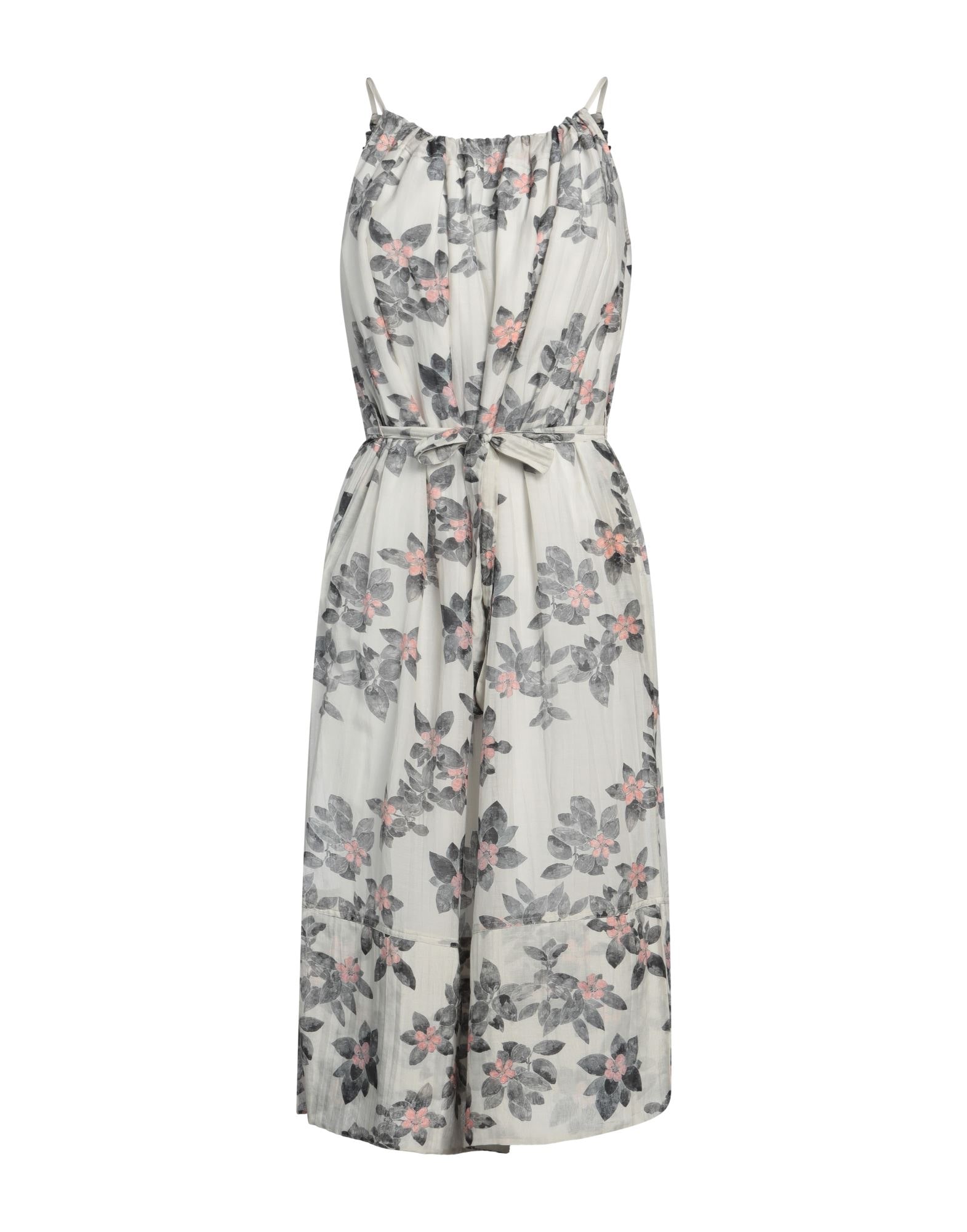 TALKING WALLS - Midi-Kleider