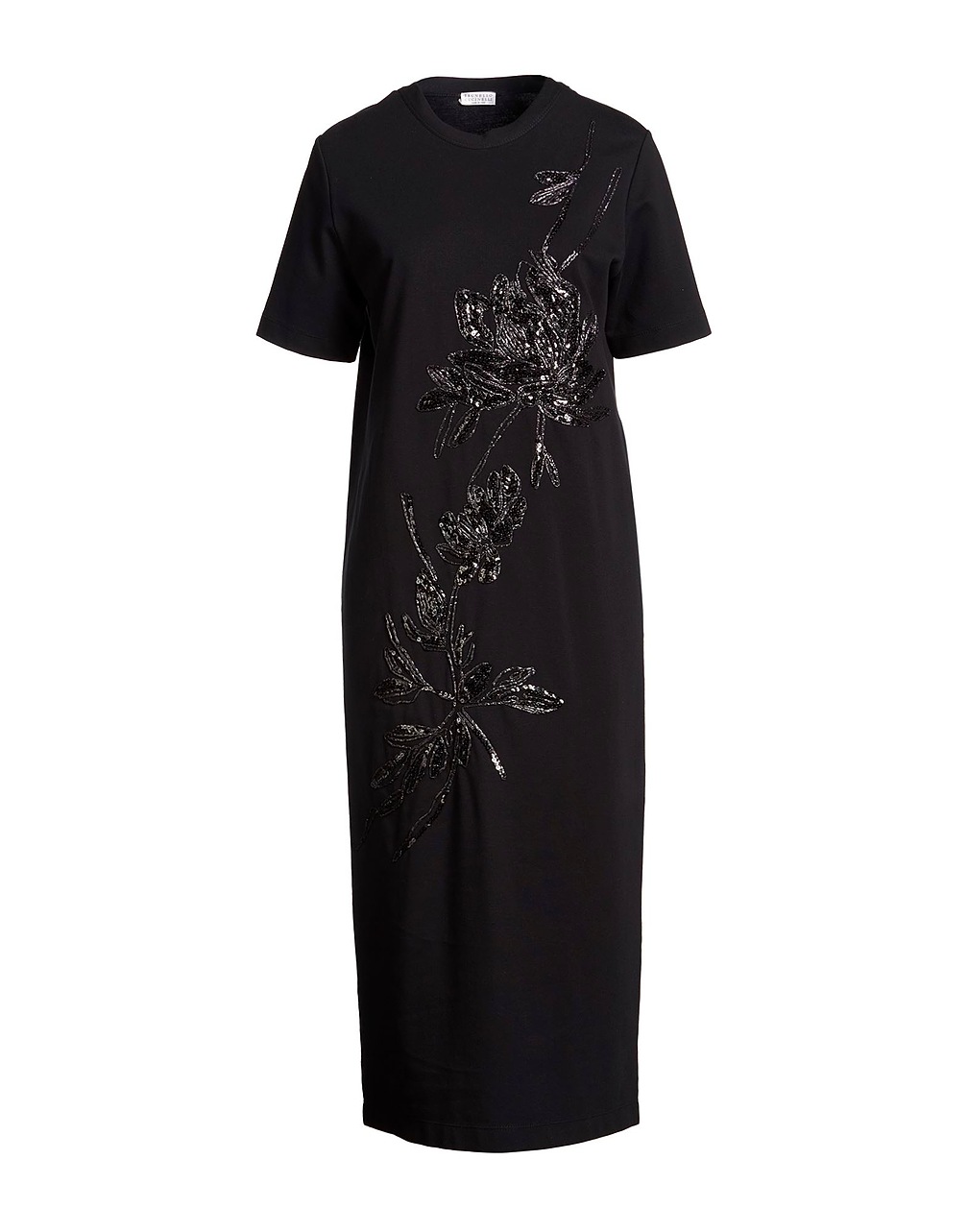 BRUNELLO CUCINELLI - Midi dresses