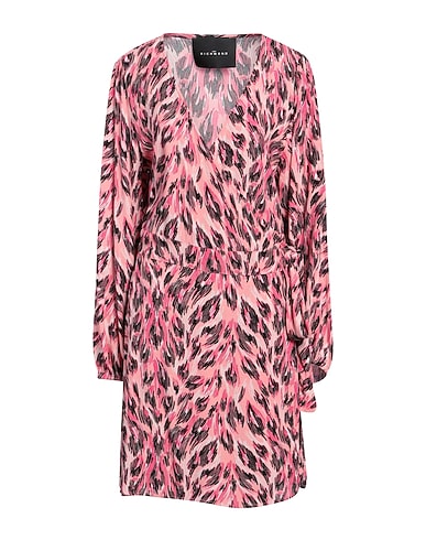 JOHN RICHMOND Short dress 100% Viscose