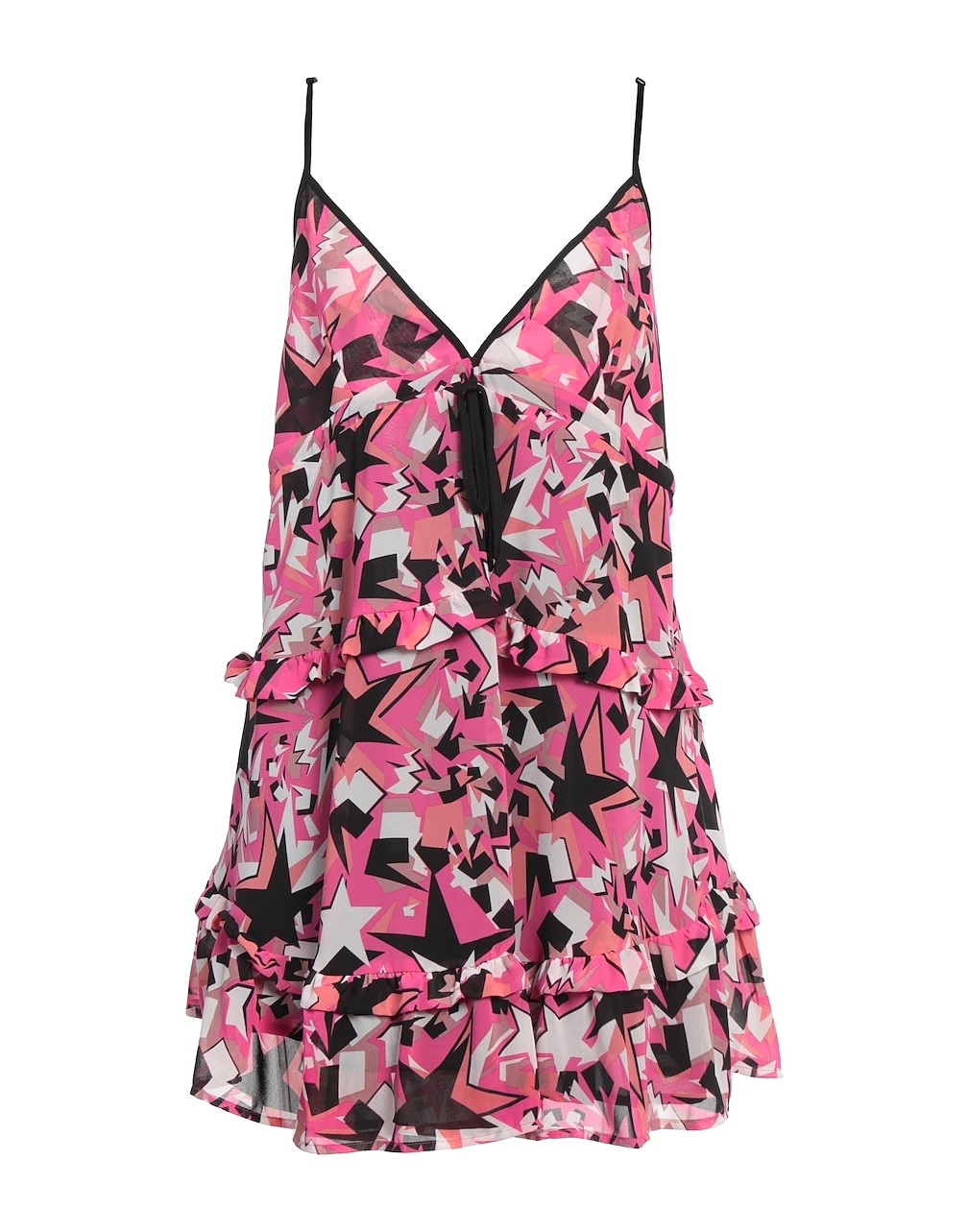 JOHN RICHMOND - Mini dresses