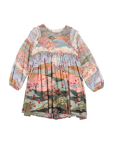 CHLOÉ Dress 100% Cotton