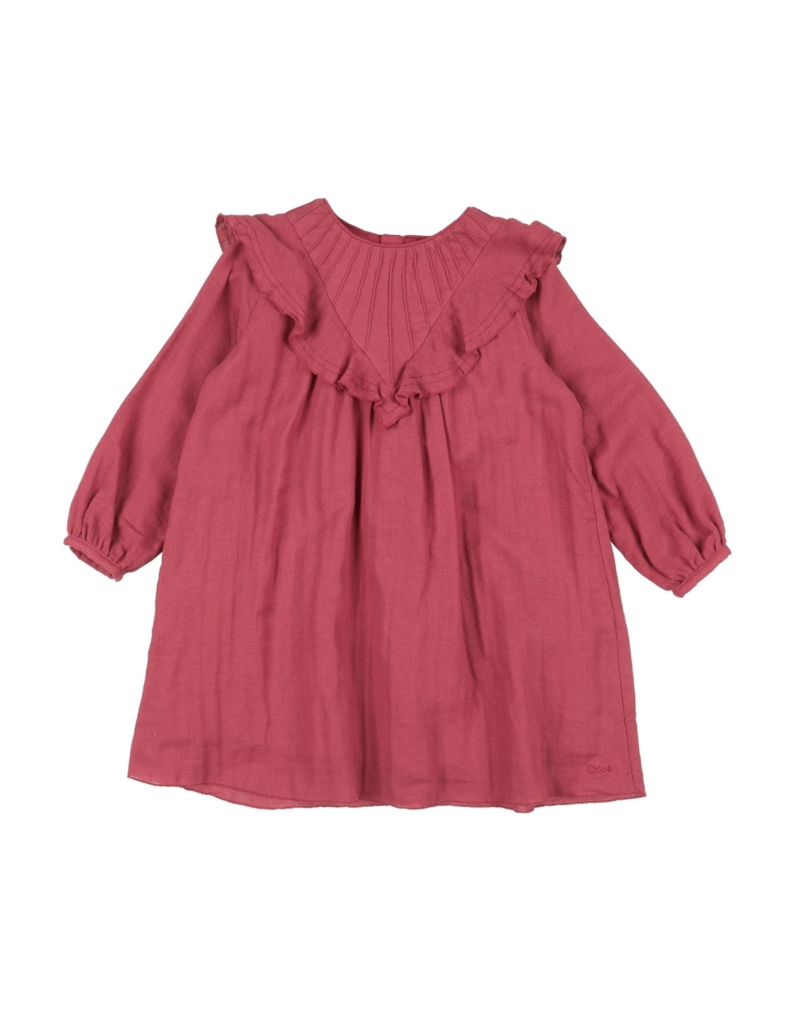 CHLOÉ - Kids’ dresses