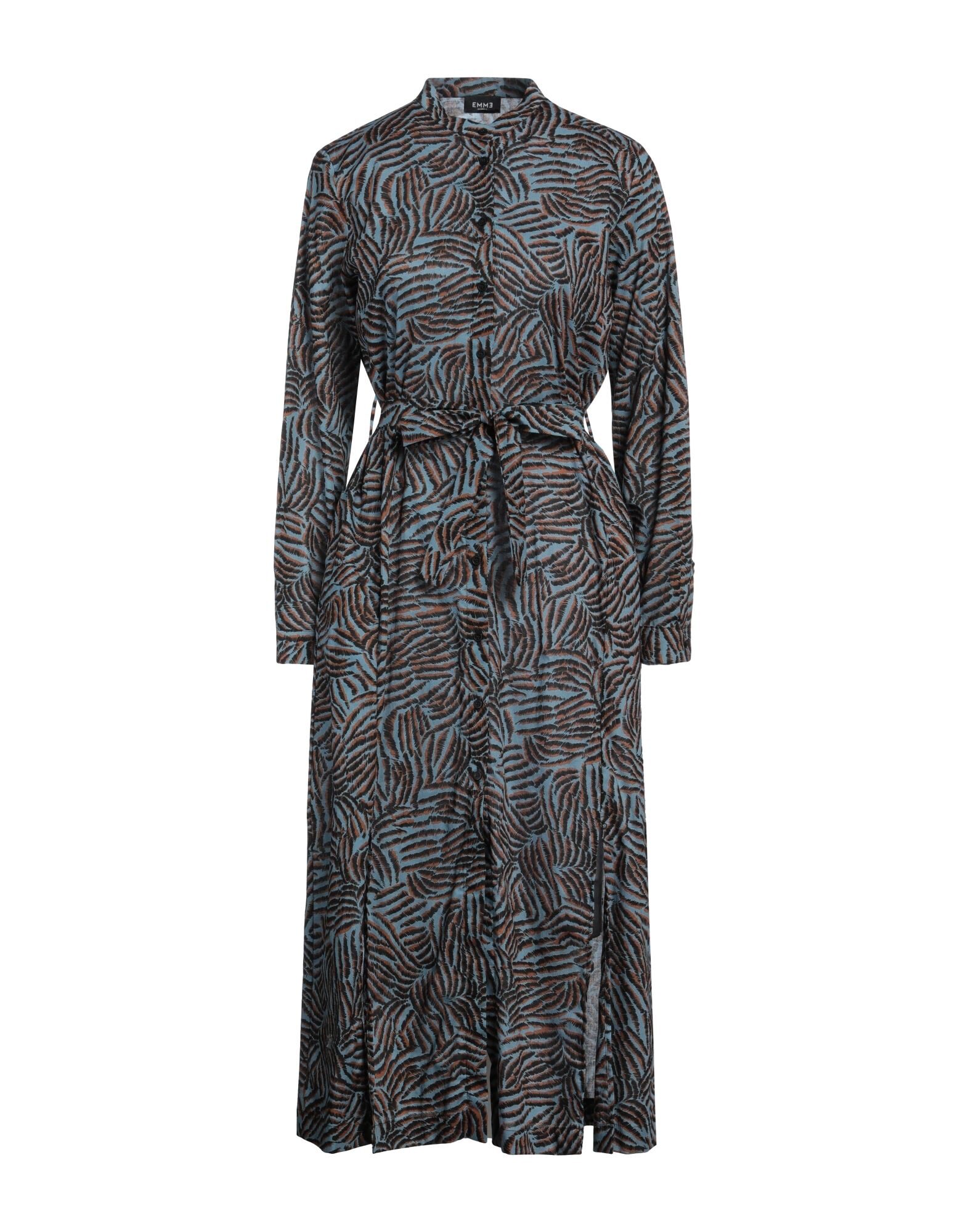 EMME by MARELLA - ミディ丈ワンピース