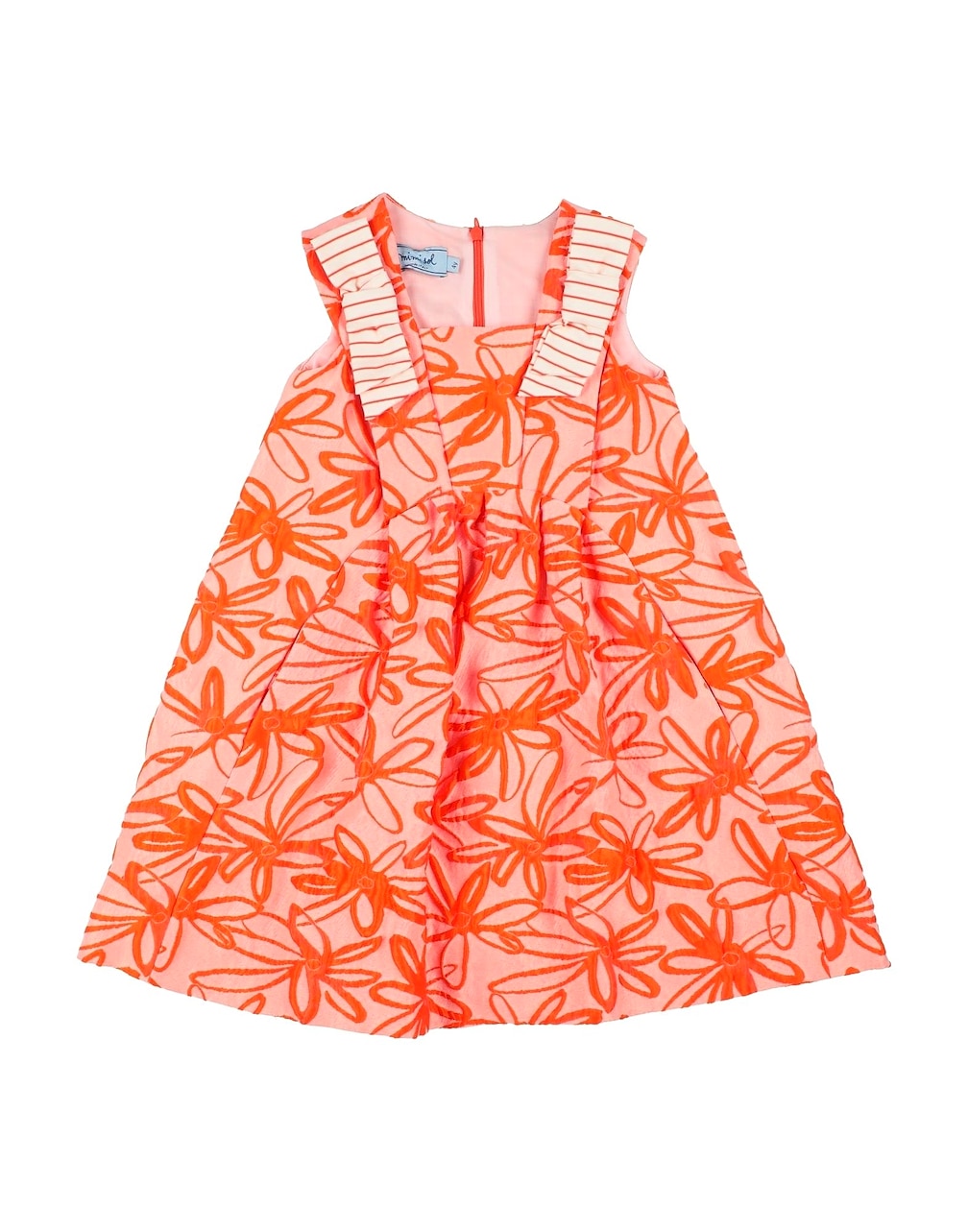 MIMISOL - Kids’ dresses