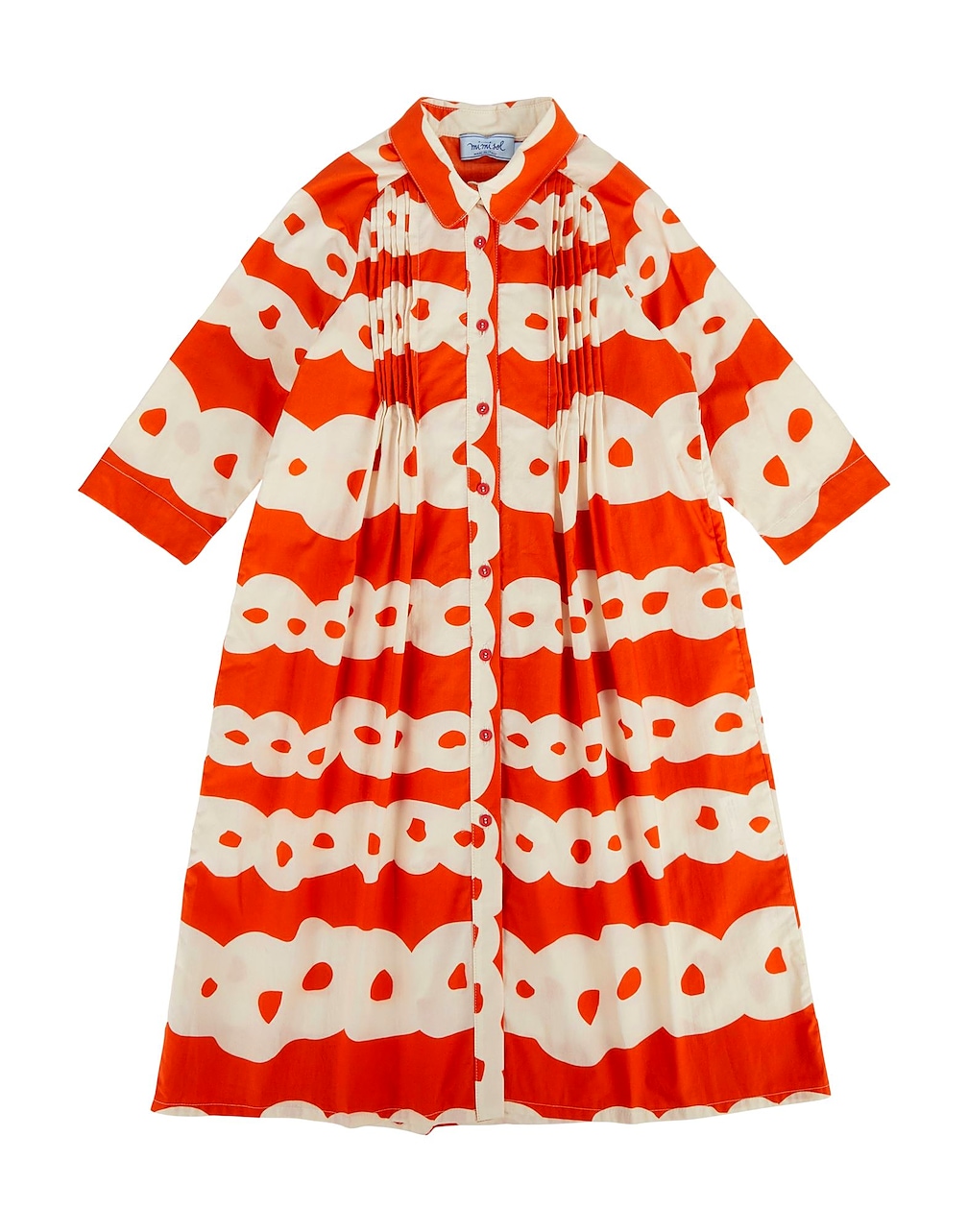 MIMISOL - Kids’ dresses