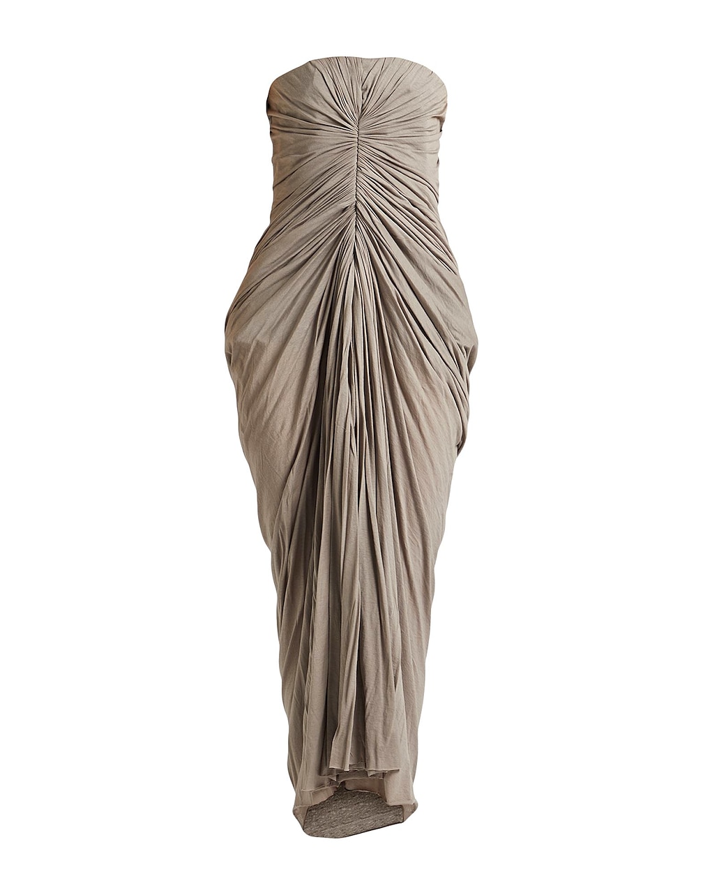 RICK OWENS - Midi dresses