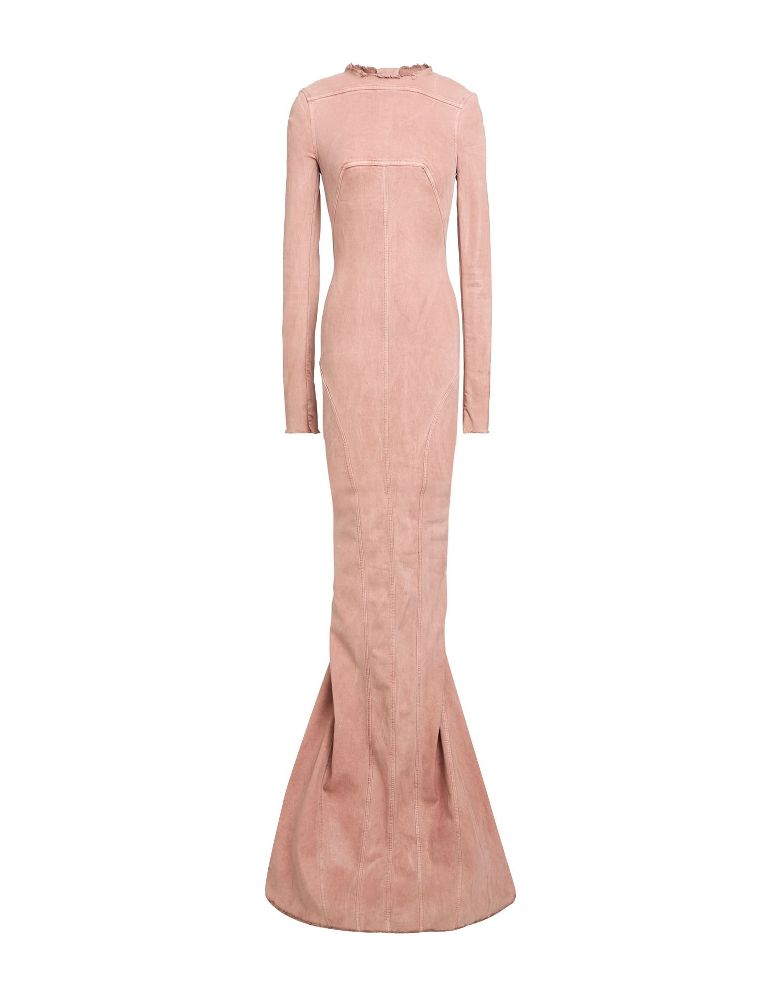 RICK OWENS - Vestiti lunghi