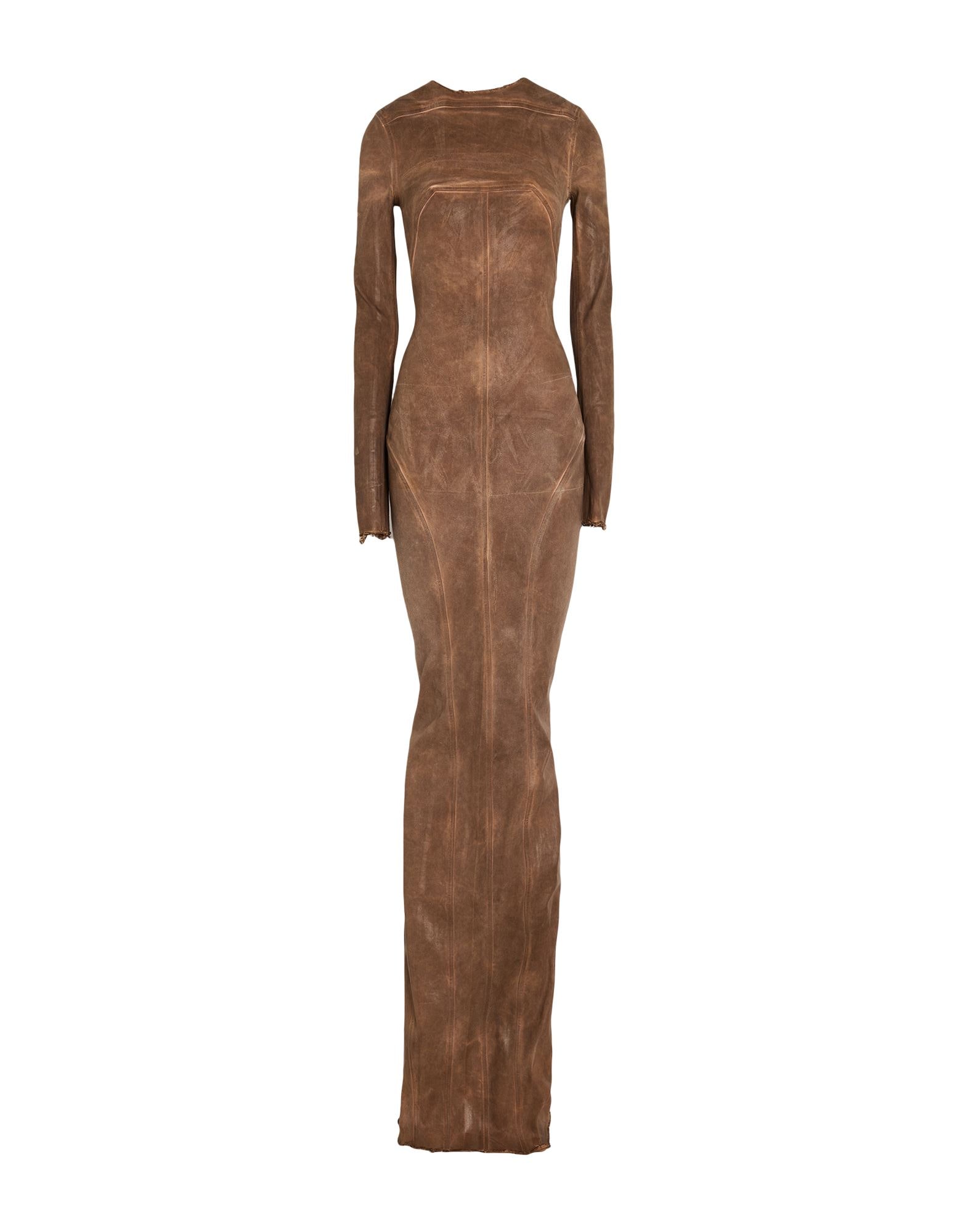 RICK OWENS - Μάξι φορέματα