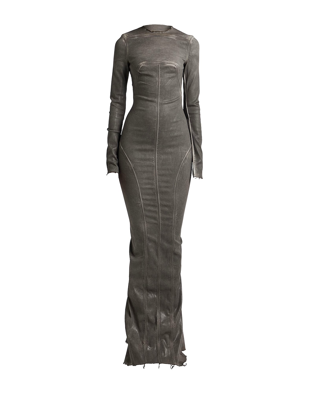 RICK OWENS - Maxi dresses