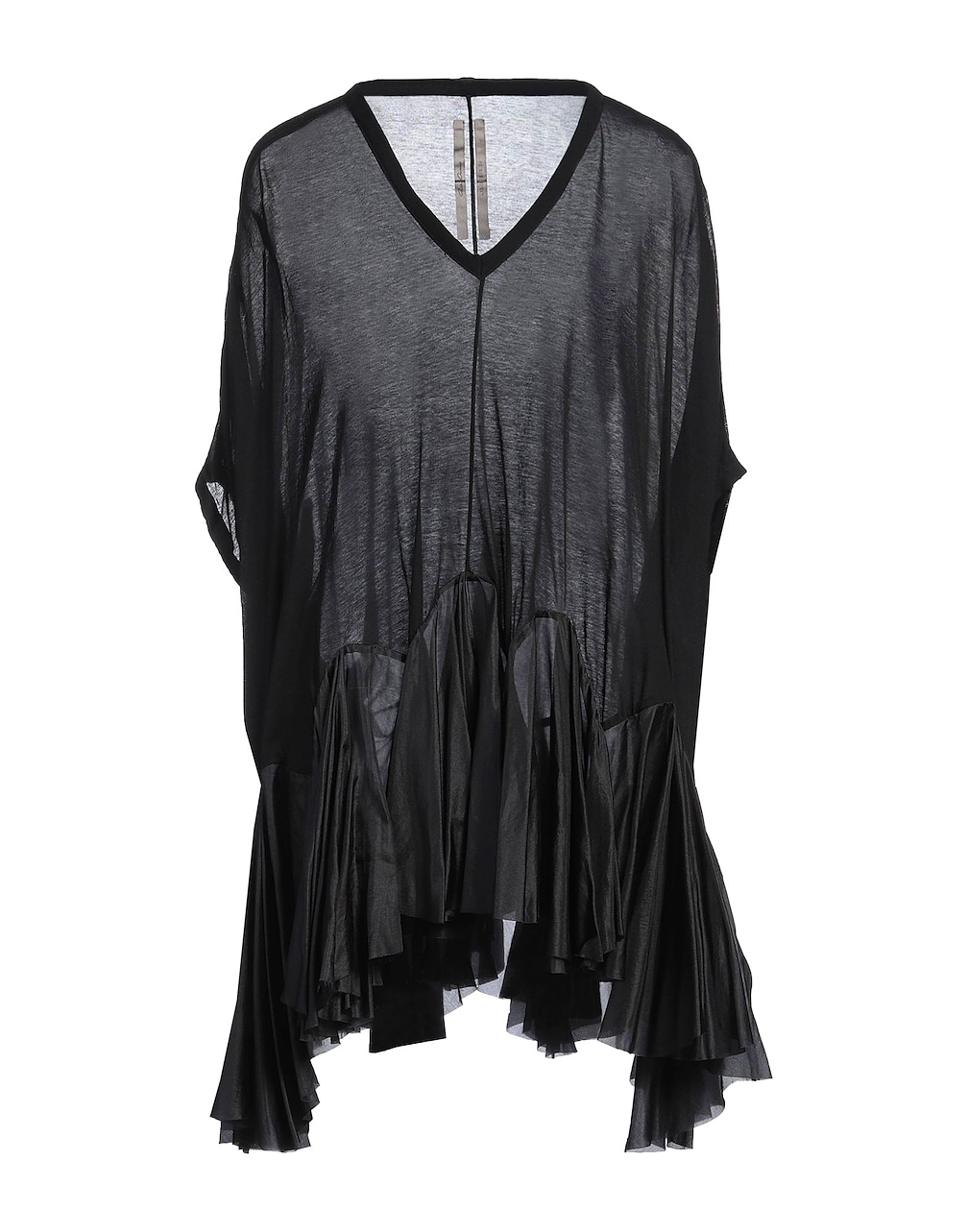 RICK OWENS - Mini dresses