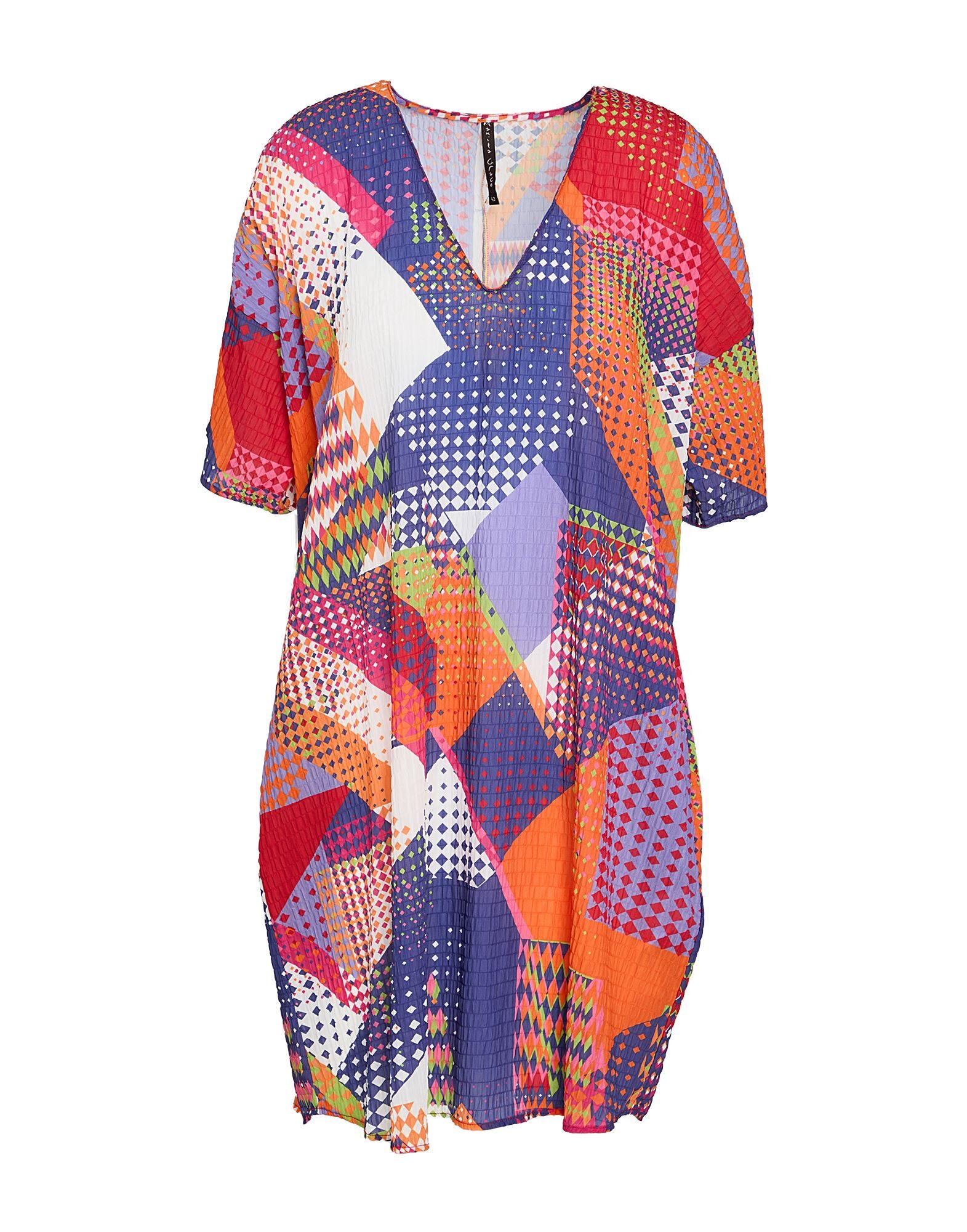 MANILA GRACE - Mini dresses