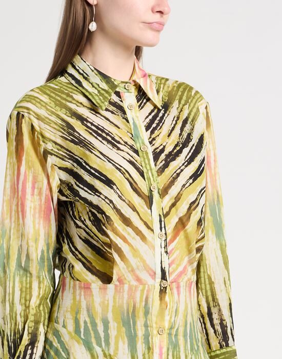 DEVOTION TWINS Короткое платье