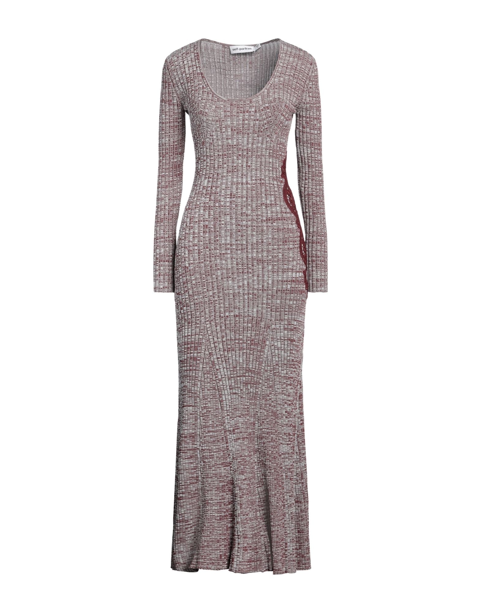 SELF-PORTRAIT - Maxi dresses