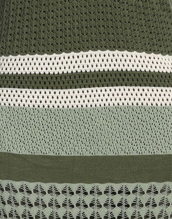 JOHANNA ORTIZ Длинное платье