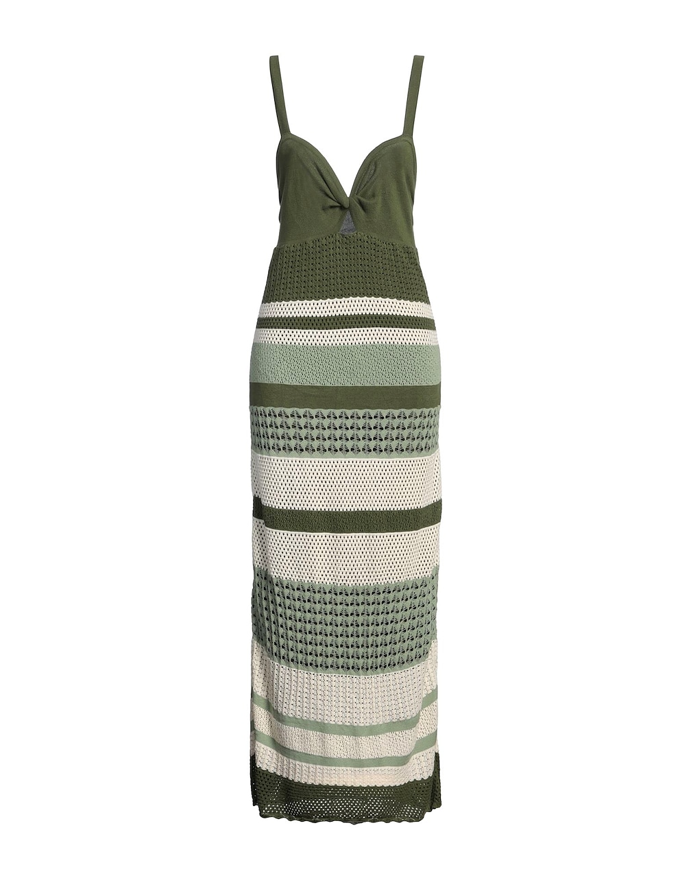 JOHANNA ORTIZ - Maxi dresses