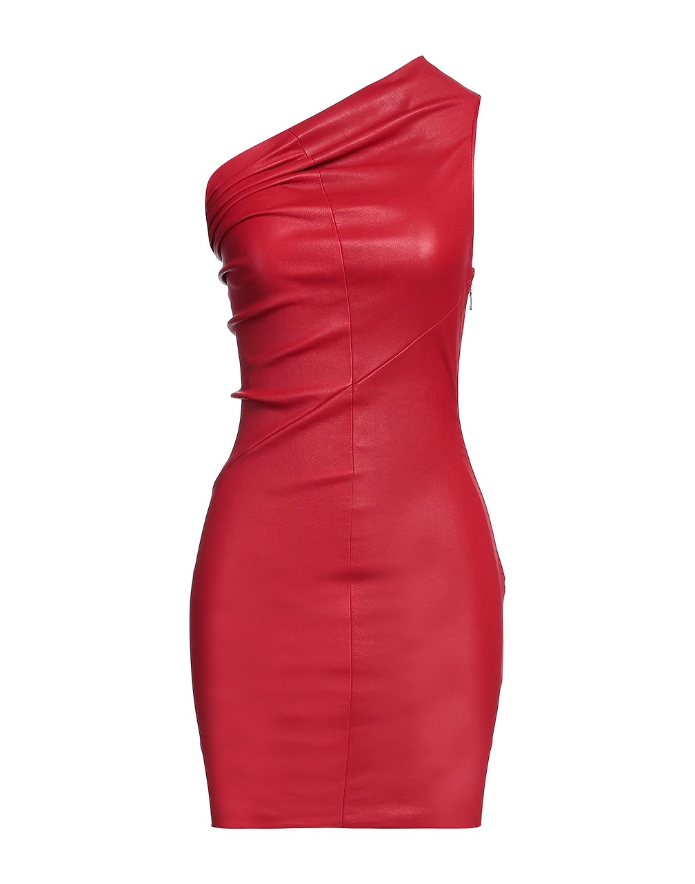 RICK OWENS - Mini dresses