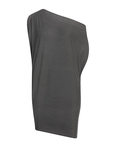 VIVIENNE WESTWOOD ANGLOMANIA Summer dress 95% Viscose, 5% Elastane