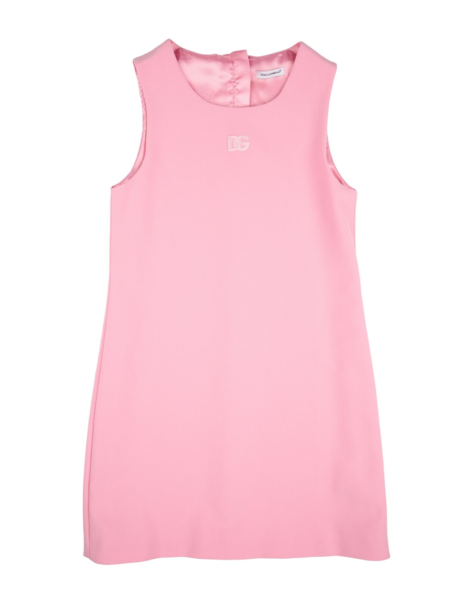 DOLCE&GABBANA - Kids’ dresses