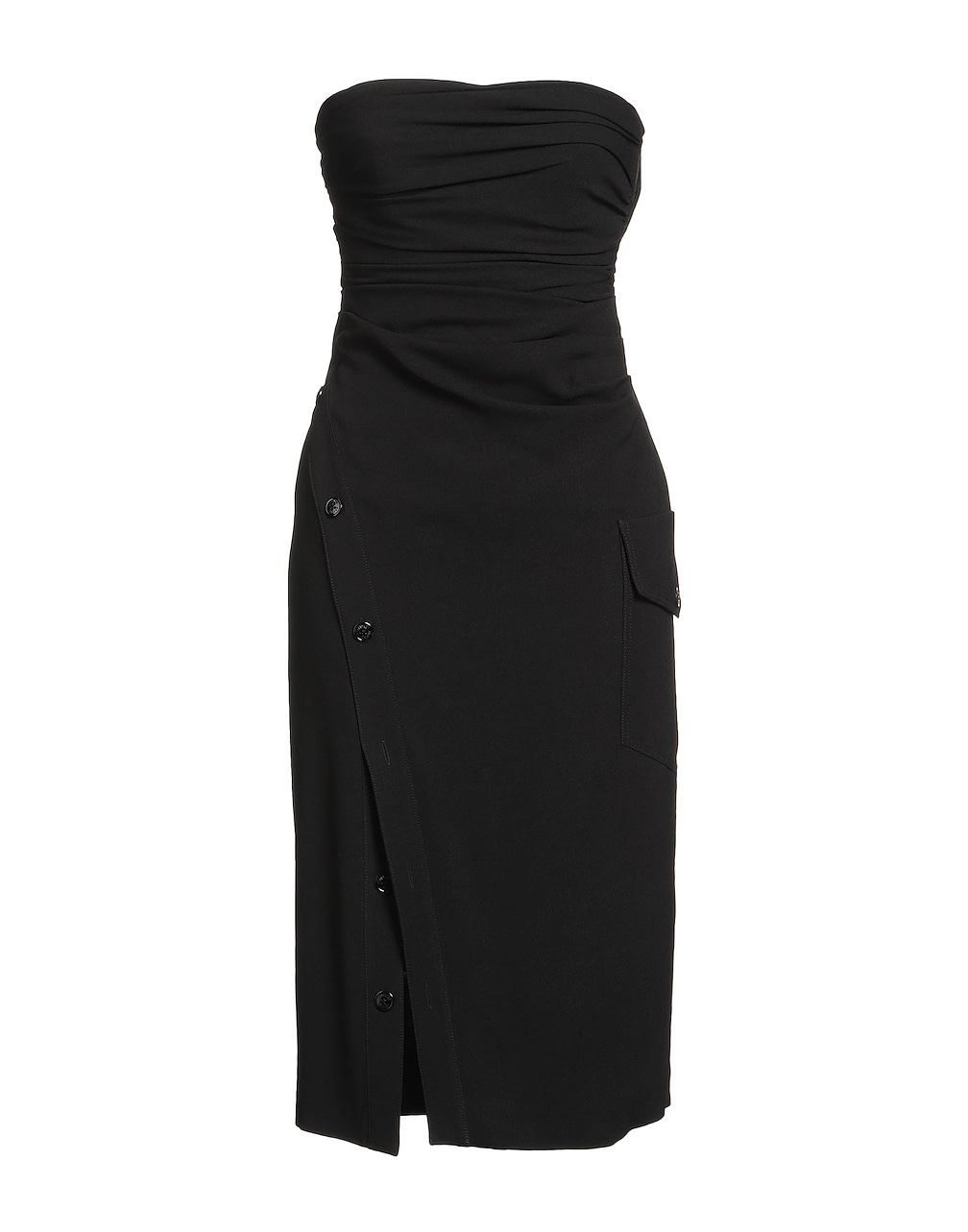MOSCHINO JEANS - Robes midi