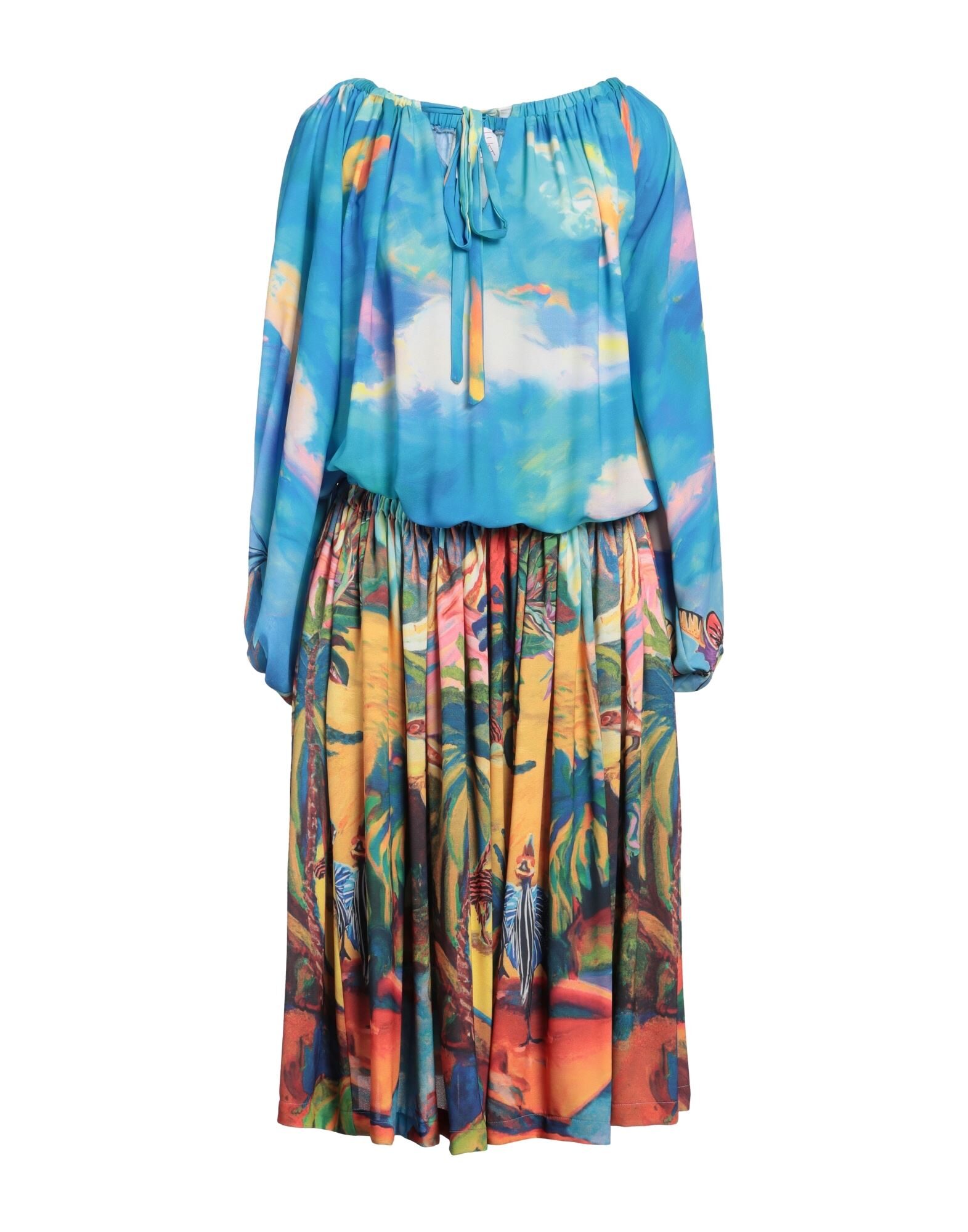 STELLA JEAN - Vestiti midi