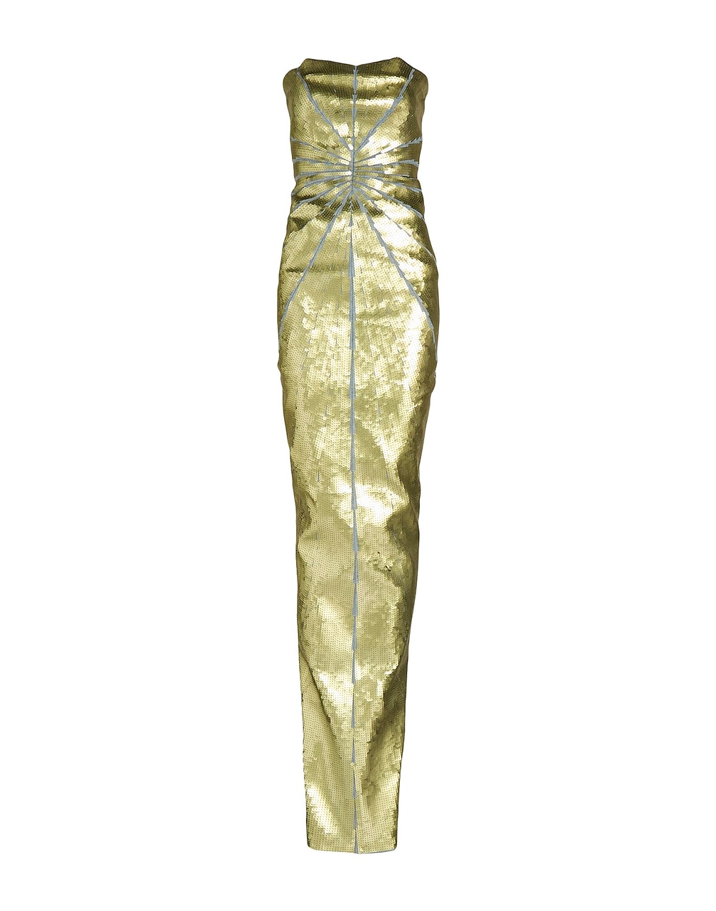 RICK OWENS - Maxi-Kleider