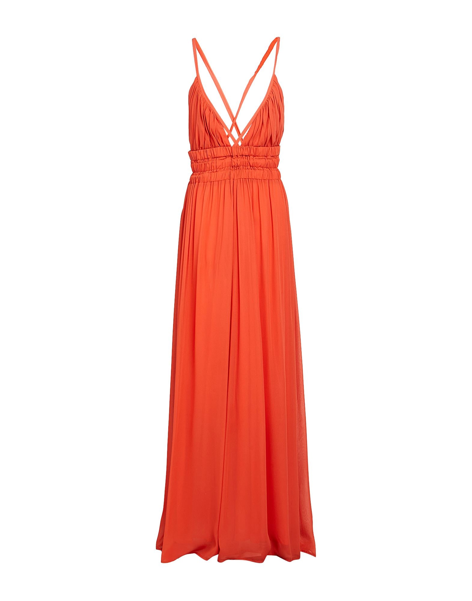 DONDUP - Maxi dresses
