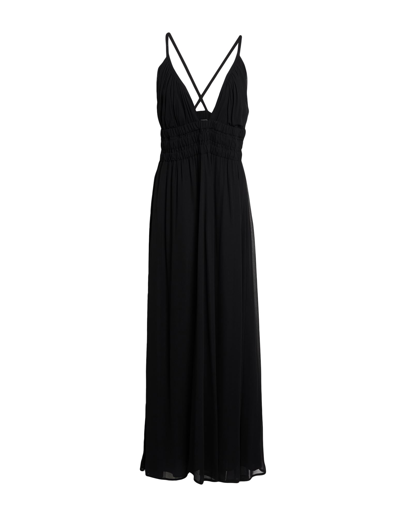 DONDUP - Maxi dresses