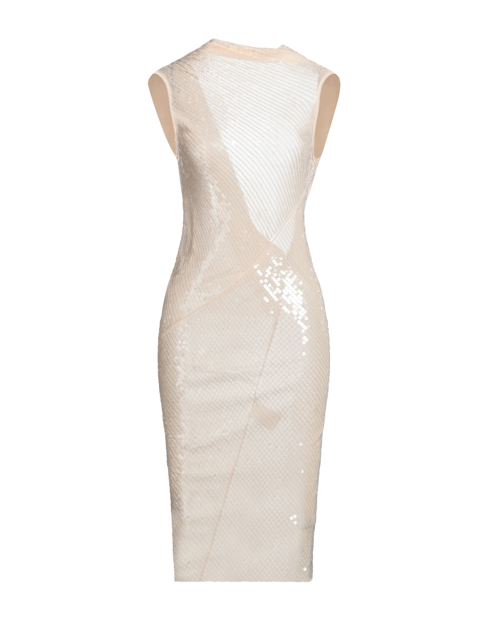 RICK OWENS LILIES - Robes midi