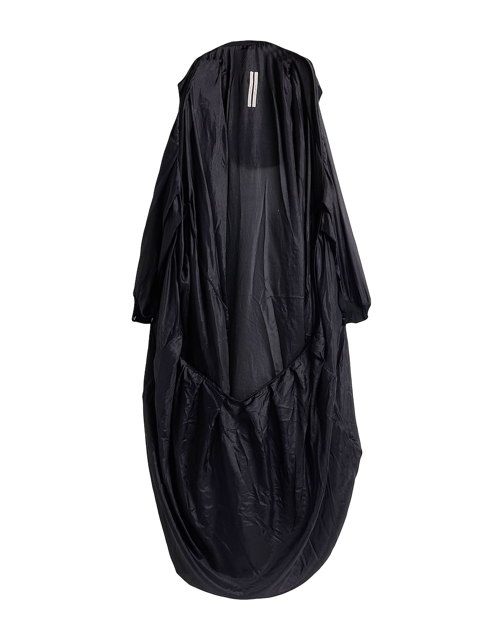 RICK OWENS - Overcoats & Trench Coats