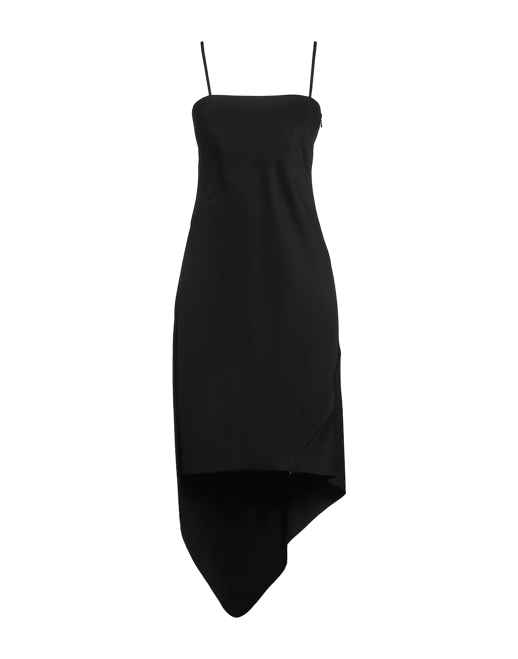 HELMUT LANG - Midi dresses