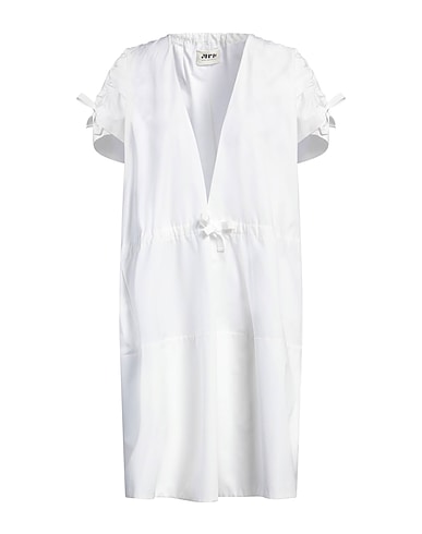 MAISON RABIH KAYROUZ Short dress 100% Cotton