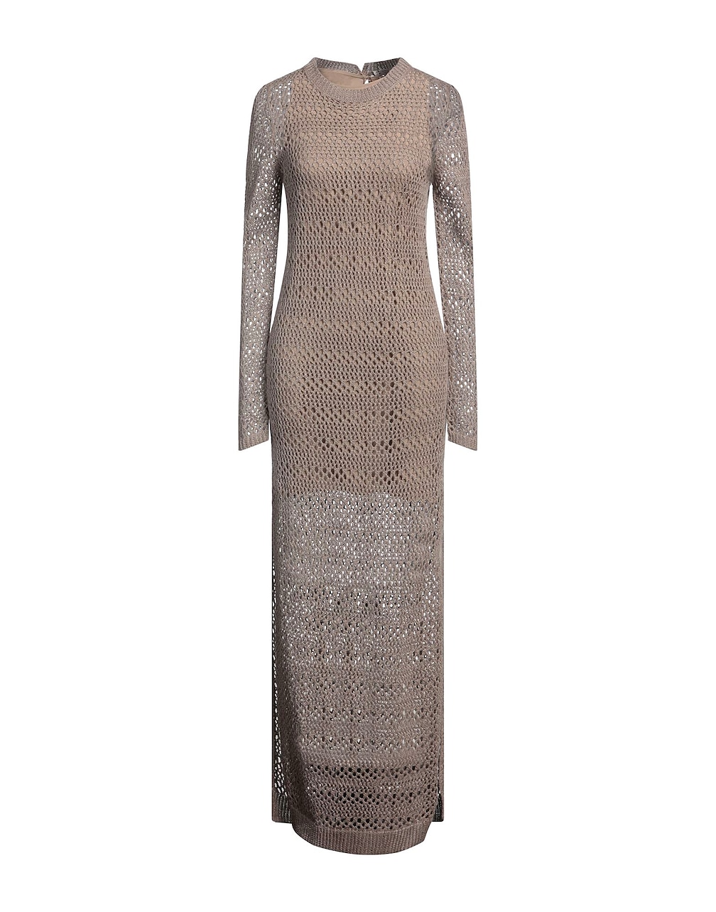 BRUNELLO CUCINELLI - Robes longues