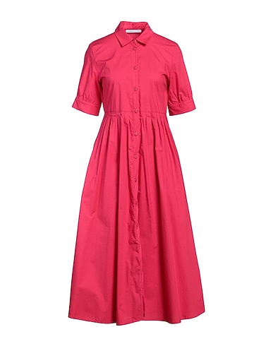 CARACTÈRE Shirt dress 100% Cotton
