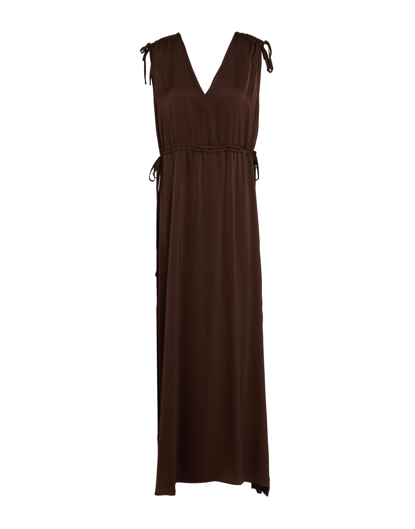 CARACTÈRE - マキシ丈ドレス