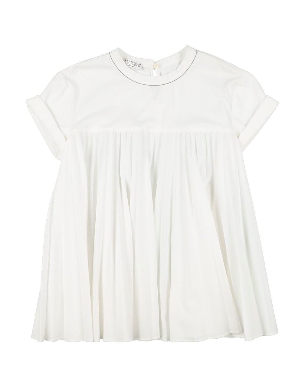 BRUNELLO CUCINELLI - Kids’ dresses