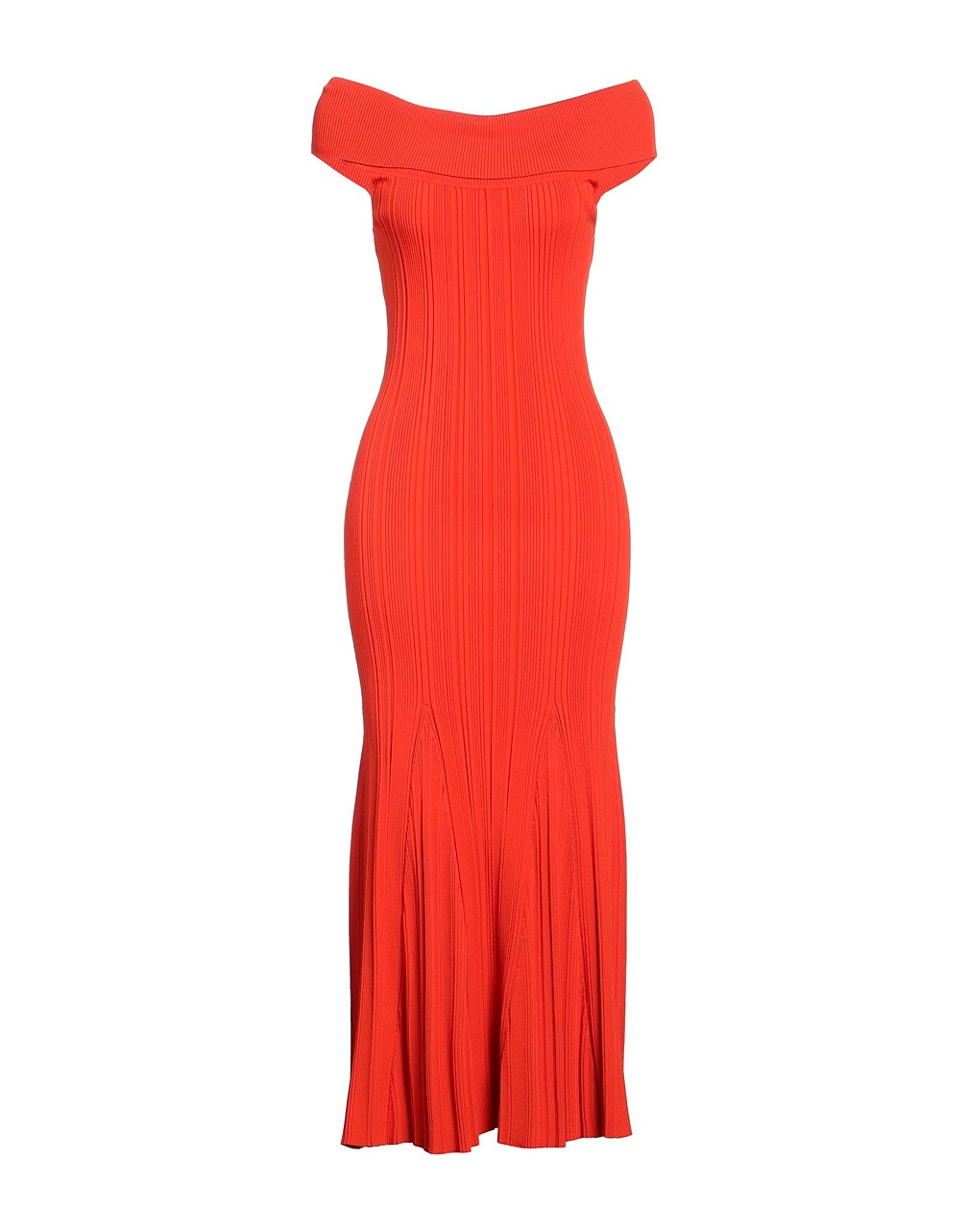 SELF-PORTRAIT - Maxi dresses