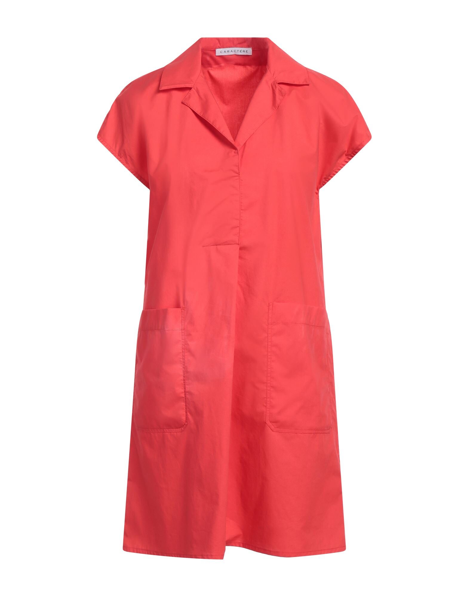 CARACTÈRE - Mini dresses