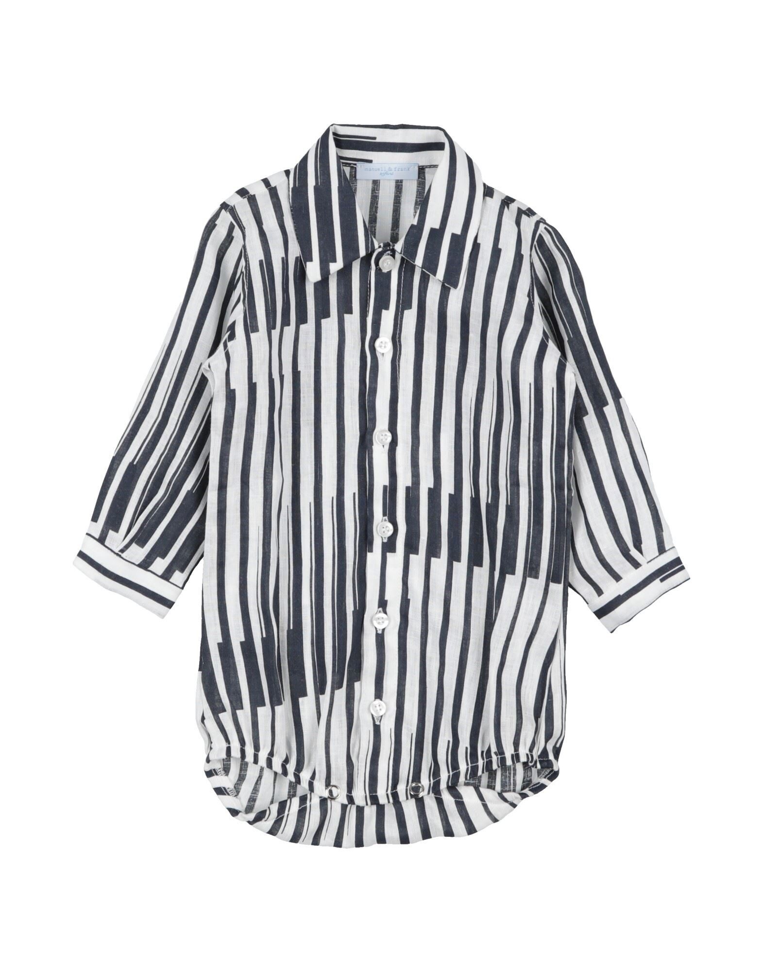 MANUELL & FRANK - ベビーロンパース