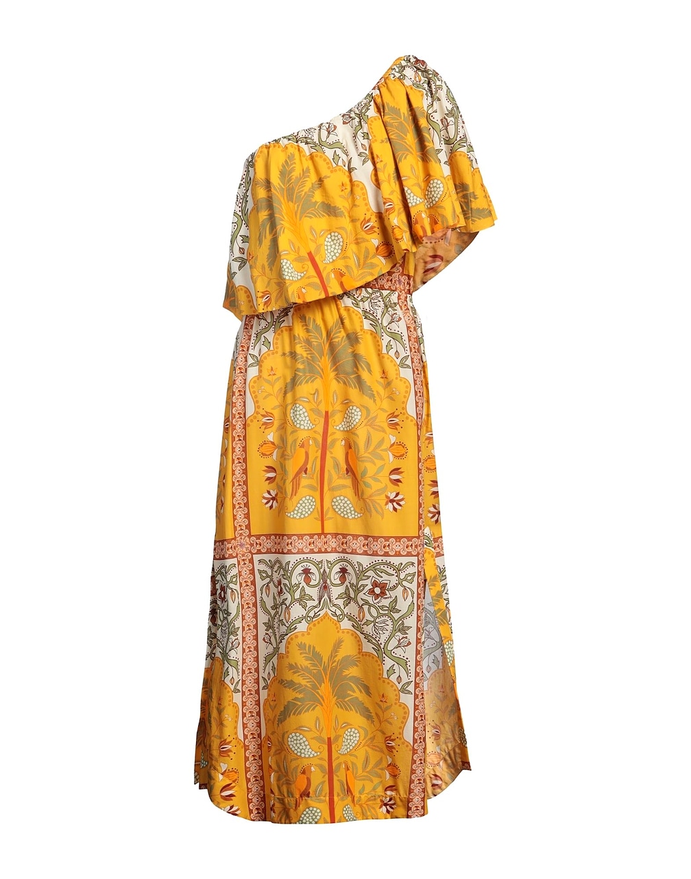 JOHANNA ORTIZ - Maxi dresses