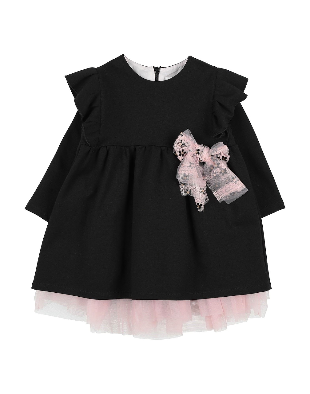 U+É - Baby dresses