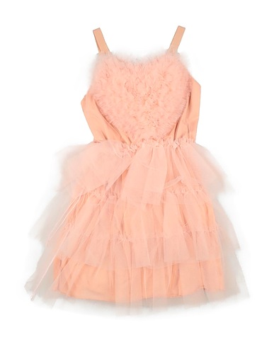 ANIYE BY Special occasion dress GIRL 100% Polyamide, Viscose