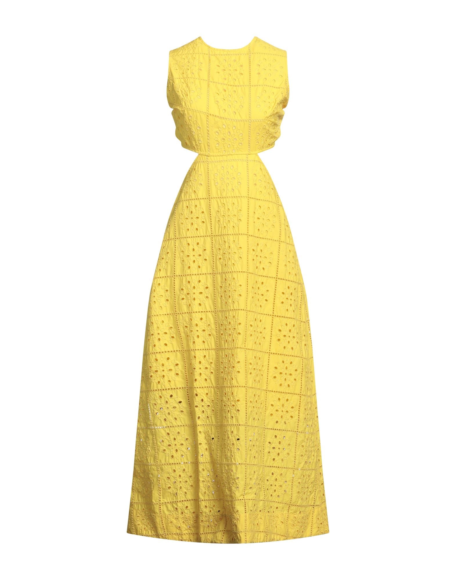 GANNI - Robes longues